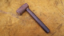Antique rare sheffield - &,
