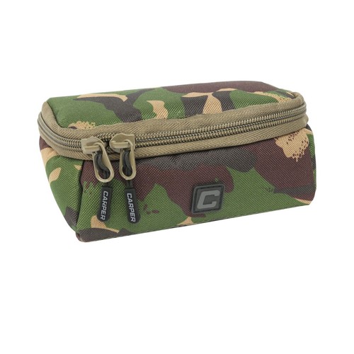 Lead pouch camo - pouch, dpm