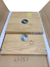 2 pieces Hülsta W1 SP board