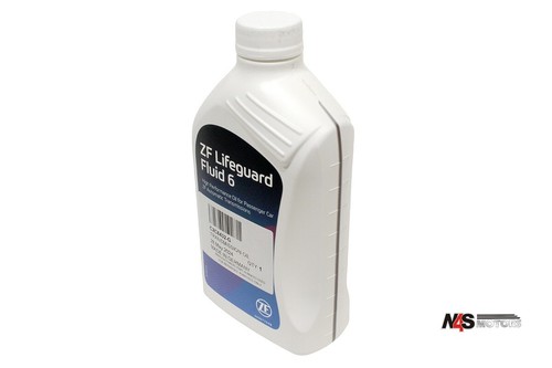 Fluid transmission jaguar - fluid-transmission,