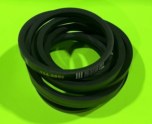 Deck replacement belt for - replacement,