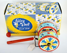 VINTAGE CHILTERN GREEN MONK