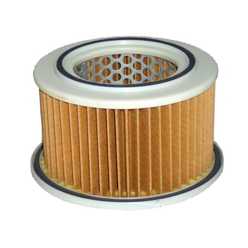 Hiflo air filter - air,