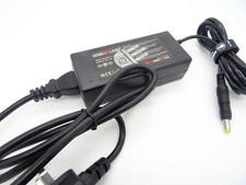 12V 5A Mains AC DC Adapter