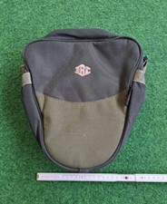 JRC Padded Scales Pouch Bag