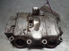 Yamaha XS 400 XS400 SOHC Circa