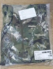 British Army Under Body Armour Shirt EP,MTP.size180/100(L)