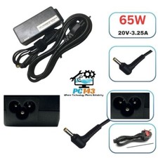 GENUINE LENOVO LAPTOP CHARGER