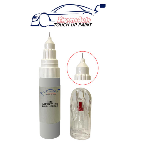 For mini aspen white - white, car
