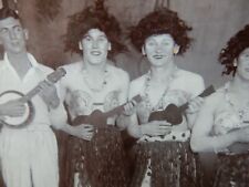 ART DECO NAVY  DRAG  QUEENS