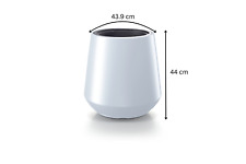 Plant Pots Planter Elegant