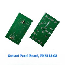 New Original Control Panel