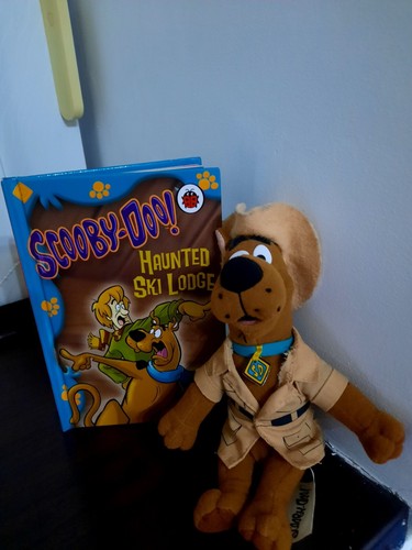 Rare hanna barbera scooby doo - hanna-barbera, scooby-doo