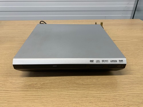 Dvd player - dvd, dpa08