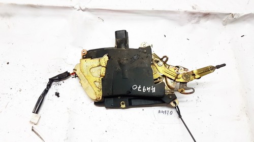 Mld62 door lock - door,