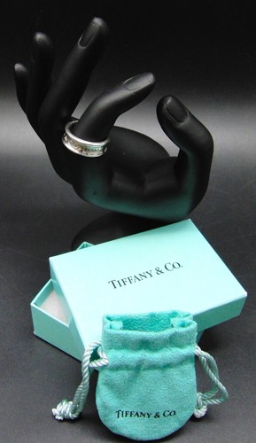 Tiffany 1837 solid - tiffany,