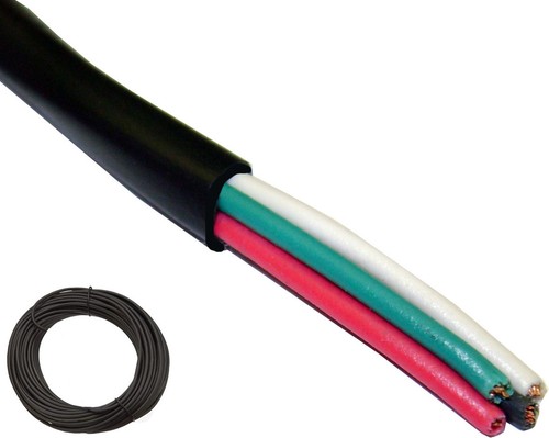 125 high quality conductor - 125', 4