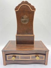 Antique regency mahogany - antique,