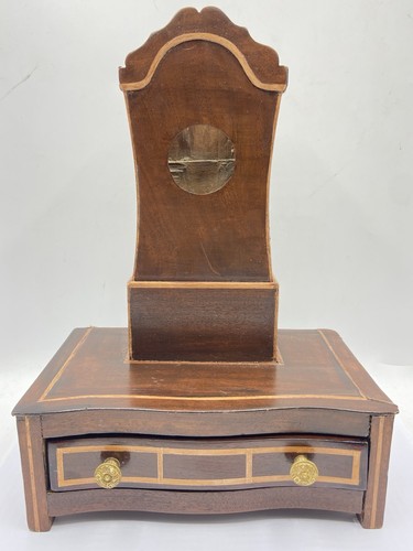 Antique regency mahogany - regency, &