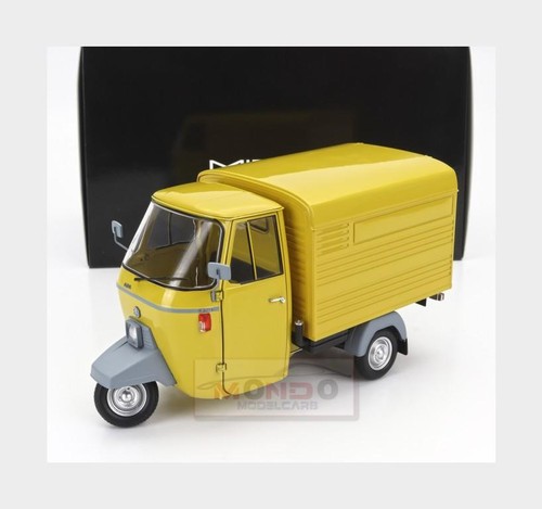 Mitica piaggio ape - ape, p501
