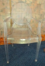 Kartell/ Philippe Starck