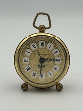 Vintage Blessing Ornate Gilt