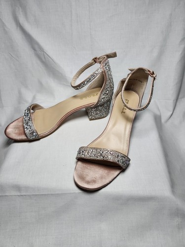 Jsole short heels with open - jsole,