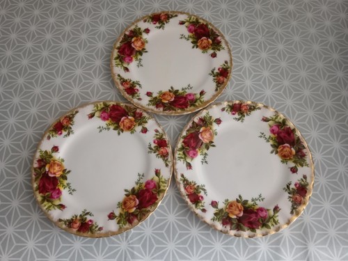 Royal albert old country - albert,