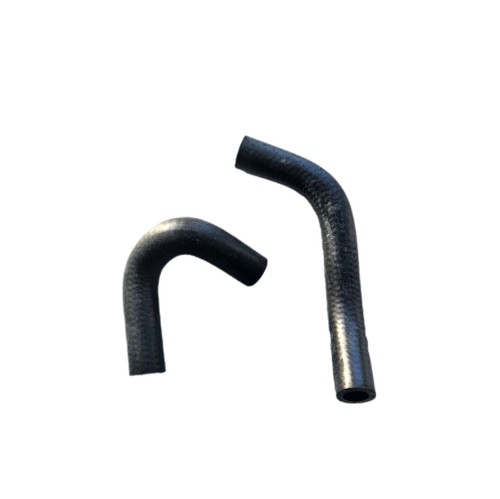 Triumph tr6 heater hose - **,