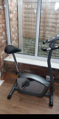 Exercise bike - exercise,