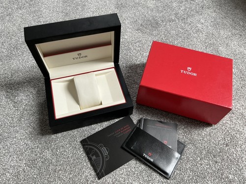 Genuine tudor watch - genuine,