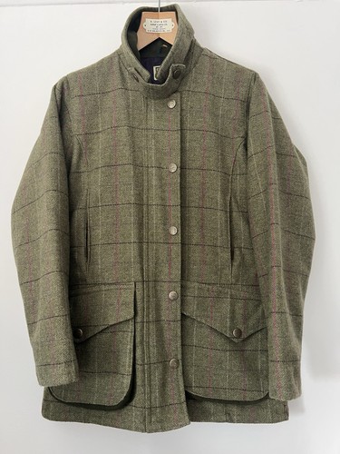 Hoggs fife field pro tweed - of,