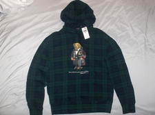 POLO RALPH LAUREN Mens Bear