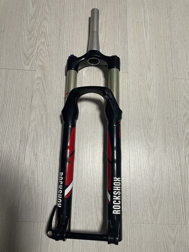 Rockshox recon gold 5 - recon, 27.5