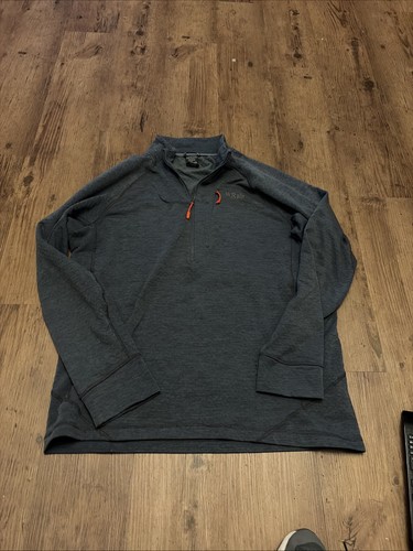 Rab men nexus - nexus, pull-on
