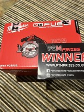 Milwaukee M18FCS552-0 18V FUEL