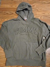 Tommy Hilfiger Tommy Jeans