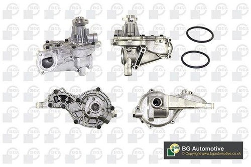 Engine cooling water pump fits - pump,