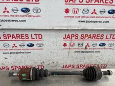 HONDA JAZZ FIT HYBRID MK3