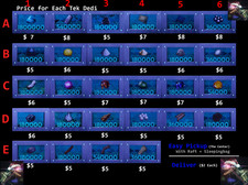 ArkSurvival Ascended PVE -