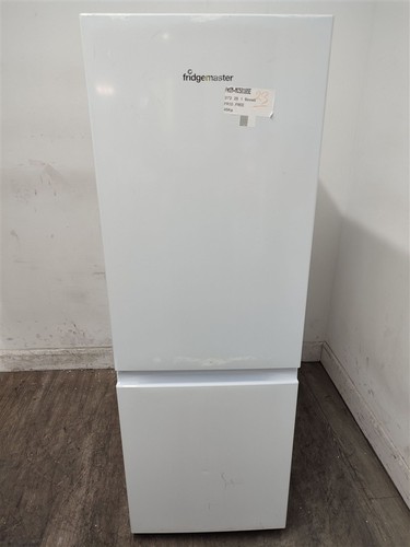 Fridgemaster mc50165es fridge - mc50165es,