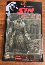 Frank Miller's Sin City Marv