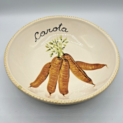 Vintage italian vegetable - vintage,