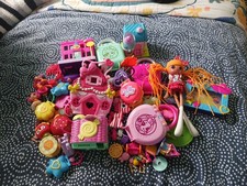 Bluebird Toys Polly Pocket Bundle