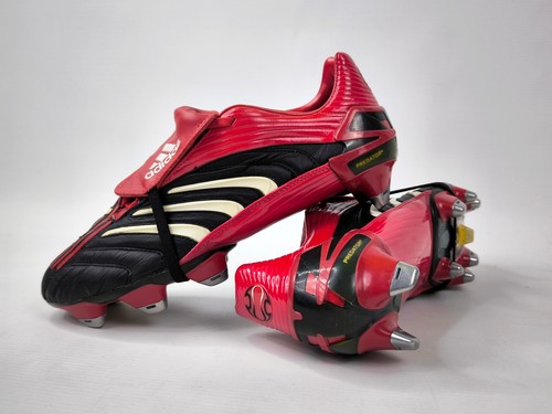 2004 adidas predator absolute - adidas,