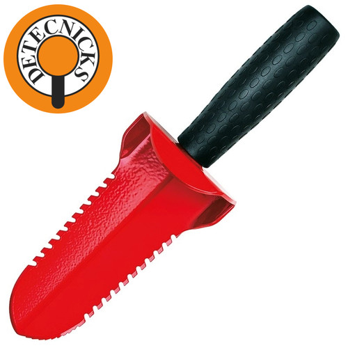 Blackada spartan trowel - spartan,