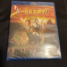 Willow (Blu-ray)
