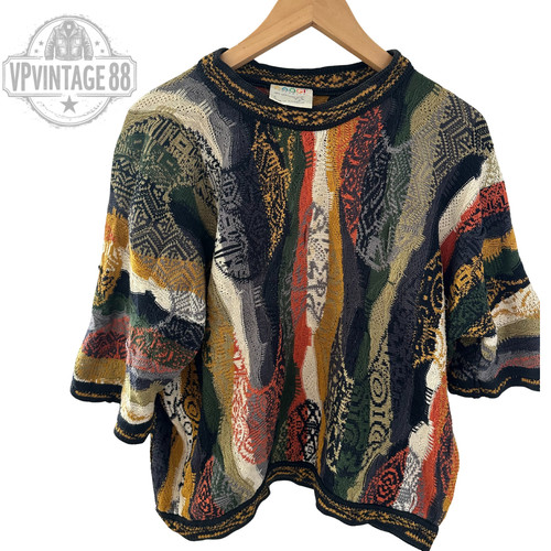 Vintage coogi 90s australia - vintage,