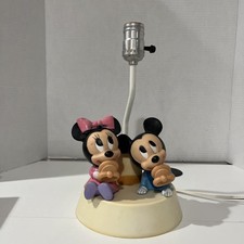 Walt Disney Baby Mickey and