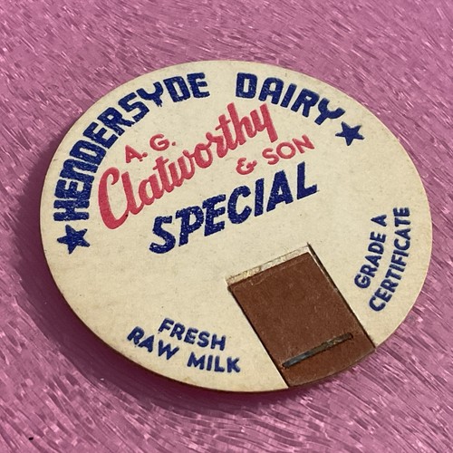 Milk bottle lovely old - bottle, :